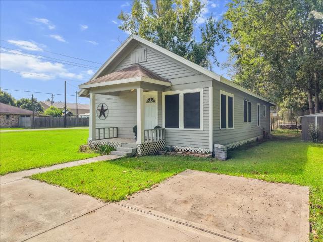 House for sale in Santa Fe, Texas