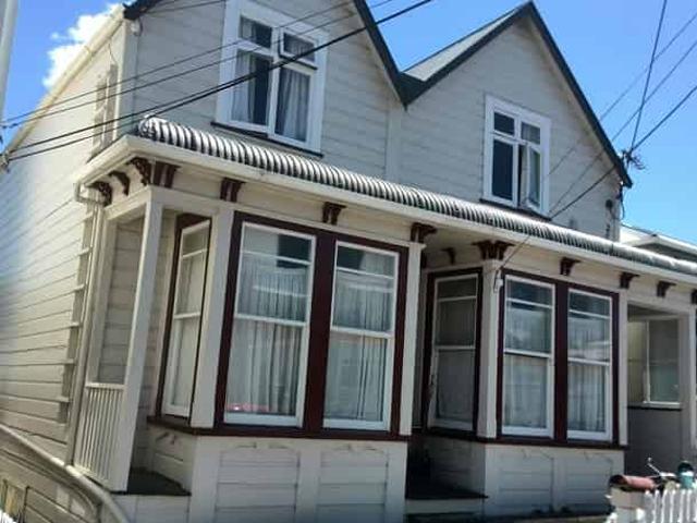 House for rent in Matata, Wellington