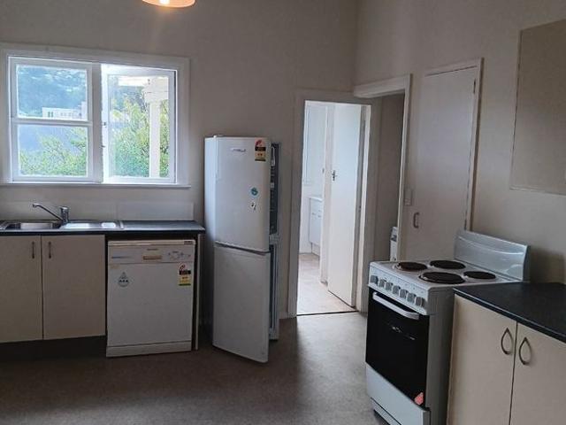 House for rent in Berhampore, Wellington