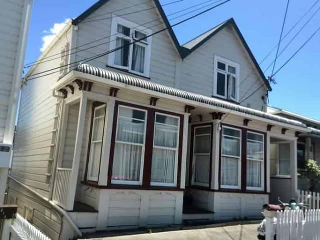 House for rent in Matata, Wellington