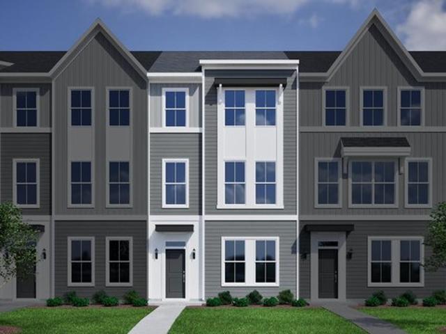 Townhouse for sale in Castle Hayne, New Hanover County