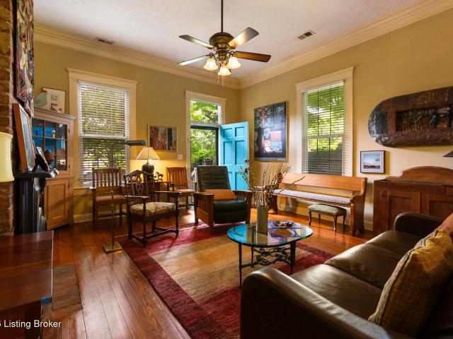 House for sale in Louisville, Kentucky