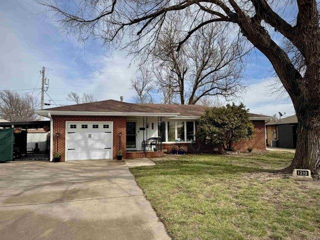 House for sale in Kansas