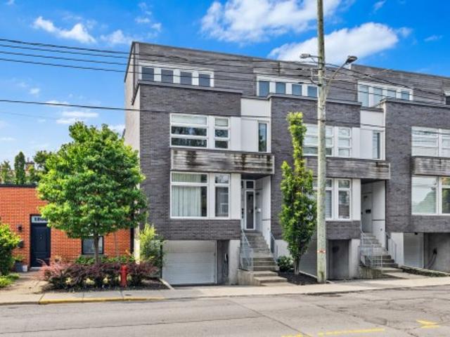 House for sale in St. Leonard's, Quebec