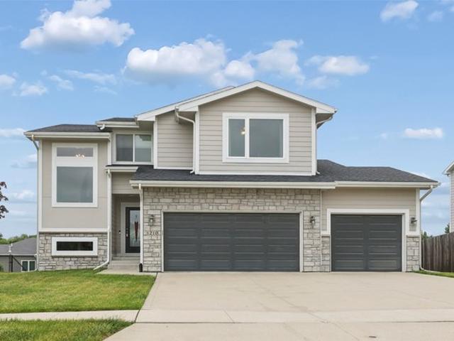 House for sale in Adel, Iowa
