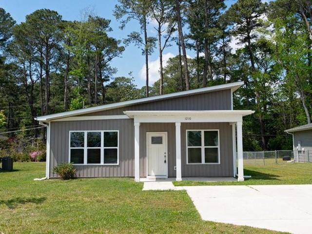 House for sale in Smithfield, North Carolina