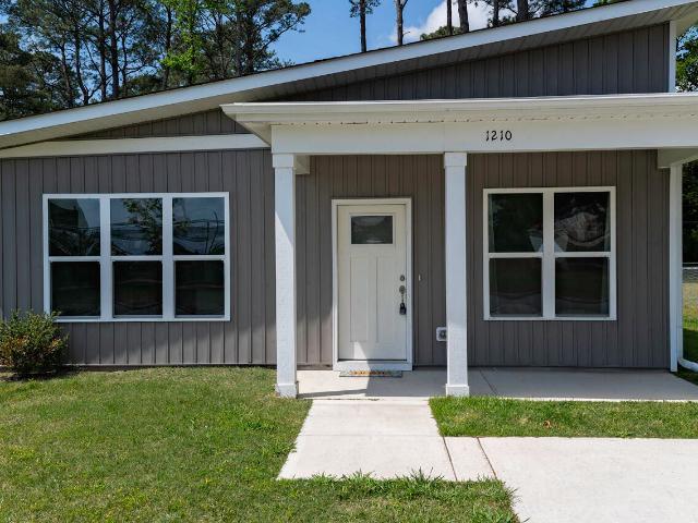 House for sale in Smithfield, North Carolina