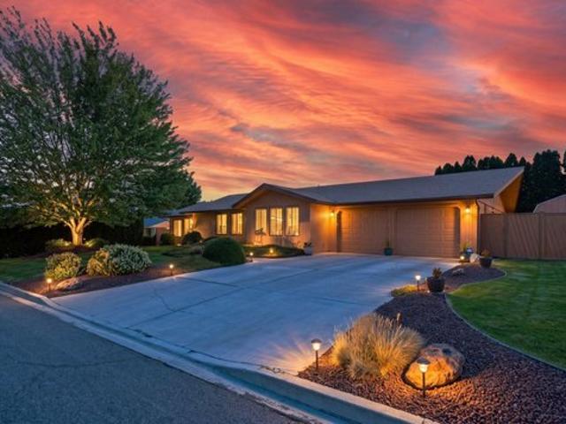 House for sale in Yakima, Washington