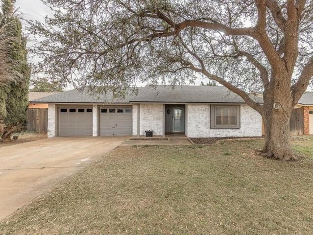 House for sale in Terry, Texas