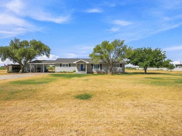 House for sale in Midland, Texas