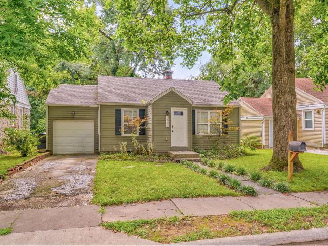House for sale in Springfield, Missouri