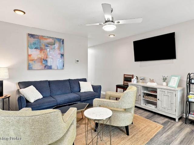 House for sale in Louisville, Kentucky