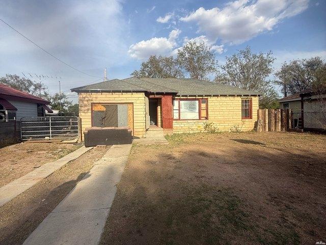 House for sale in Hobbs, New Mexico