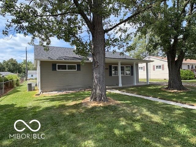House for sale in Portland, Indiana