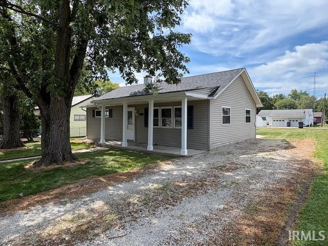 House for sale in Portland, Indiana