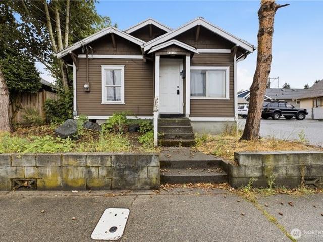 House for sale in Tacoma, Washington