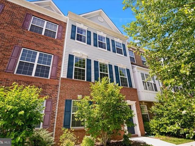 Townhouse for sale in Hanover, Maryland