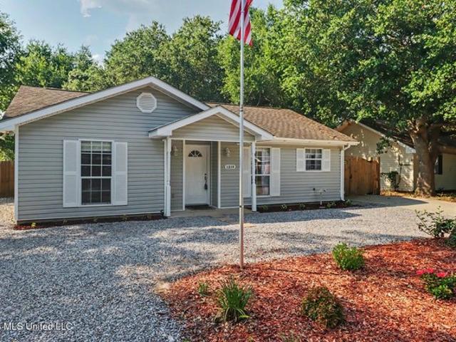 House for sale in Long Beach, Mississippi