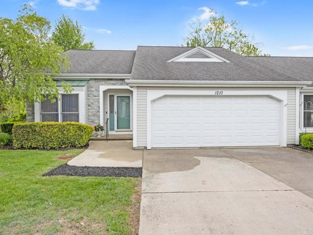 Condo for sale in Bellefontaine, Logan County