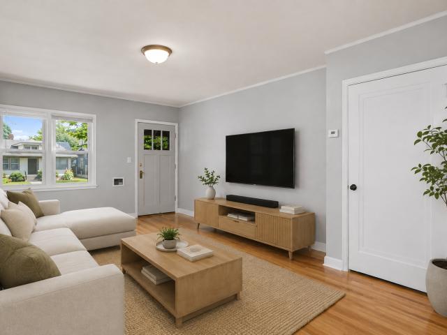 House for sale in Ramsey, Minnesota