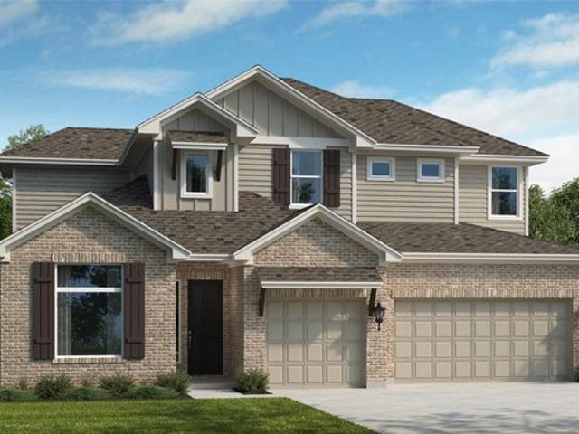 House for sale in Williamson, Texas
