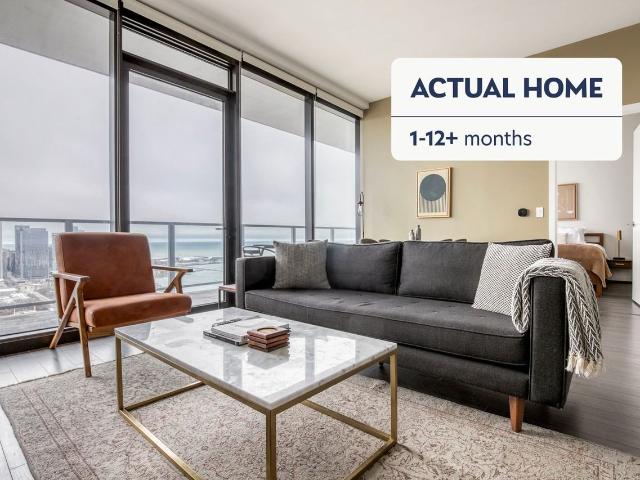 Apartment for rent in Chicago Park, Illinois
