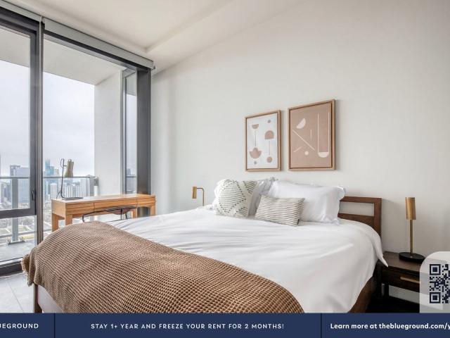 Apartment for rent in Chicago Park, Illinois