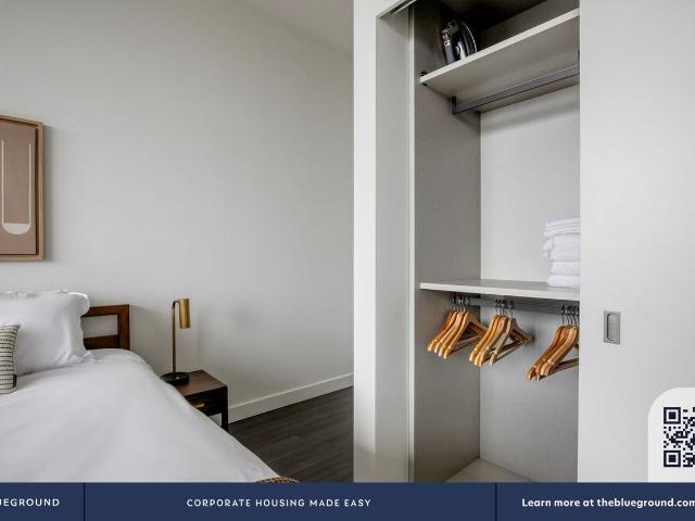 Apartment for rent in Chicago Park, Illinois