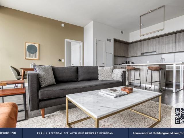 Apartment for rent in Chicago Park, Illinois
