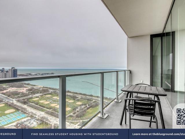 Apartment for rent in Chicago Park, Illinois