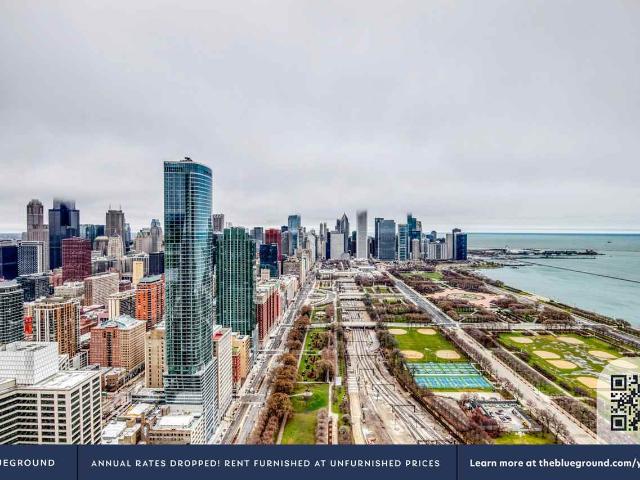 Apartment for rent in Chicago Park, Illinois