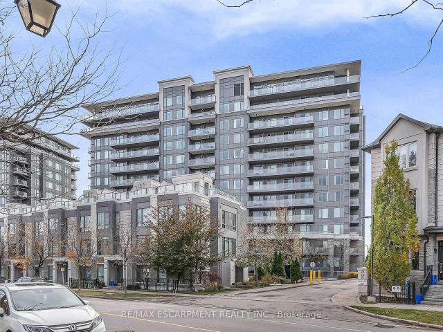 Condo for sale in Markham, Golden Horseshoe