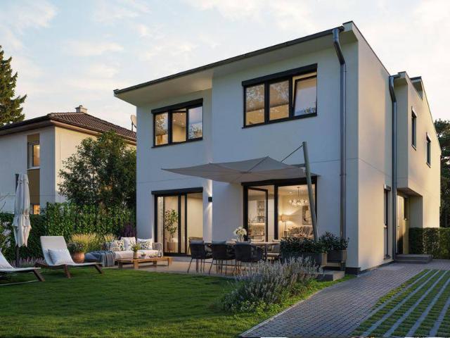 Haus kaufen in Floridsdorf, Wien