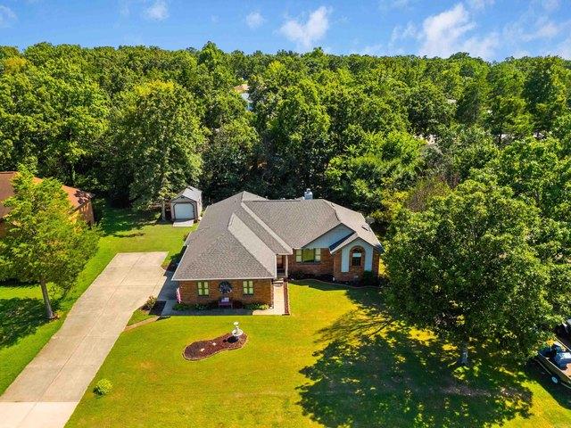House for sale in Ark