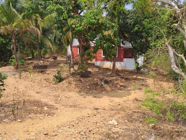 Land for sale in Karwar, Karnataka
