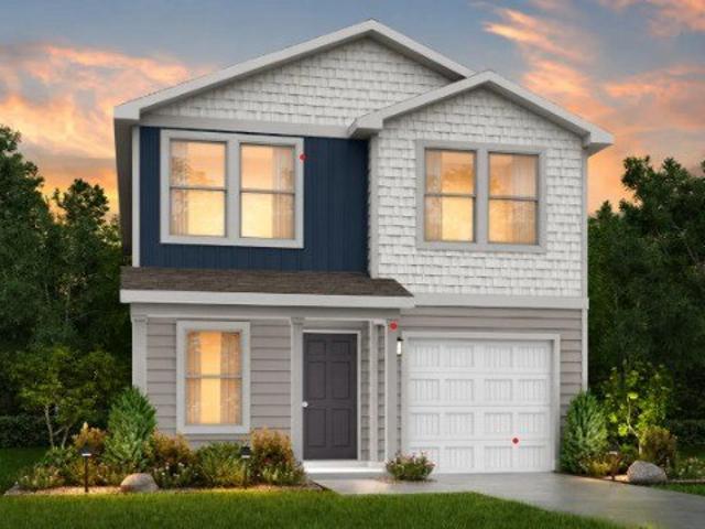 House for sale in Vidor, Texas