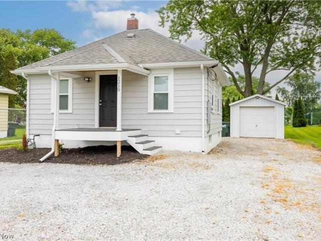 House for sale in Orrville, Ohio