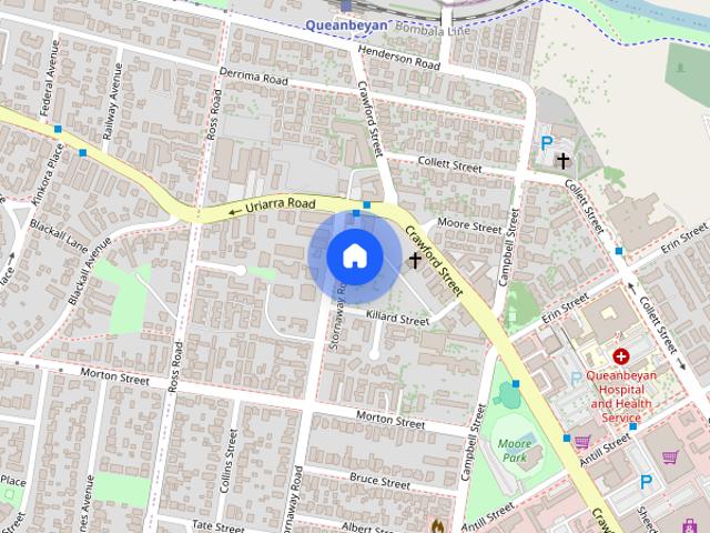 Apartment for rent in Queanbeyan, New South Wales