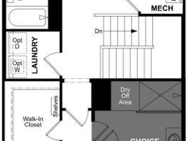 Townhouse for sale in Euless, Texas
