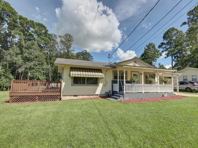 House for sale in Thomasville, Georgia