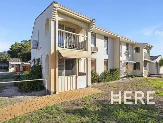 Apartment for rent in Stirling, Western Australia