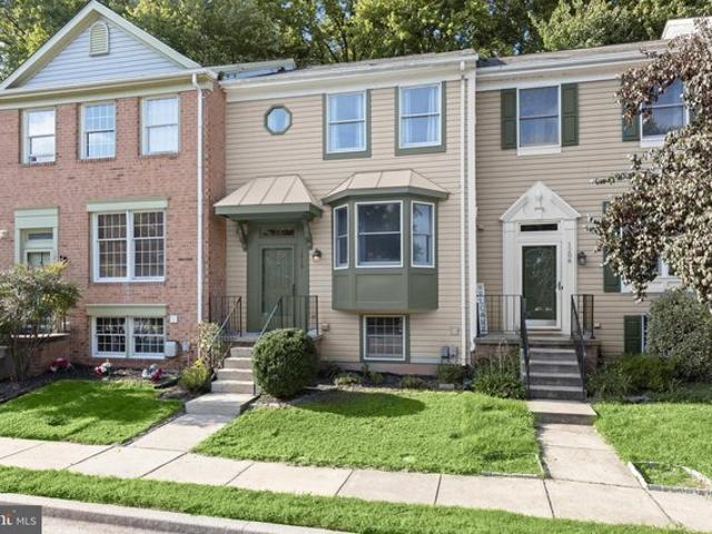 Townhouse for sale in Gibsonton, Maryland