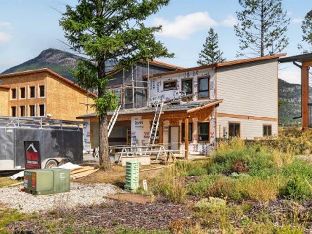 House for sale in British Columbia