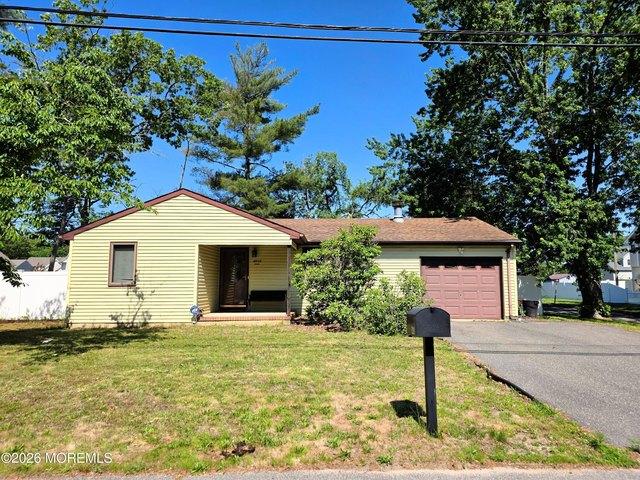 House for sale in Lanoka Harbor, New Jersey