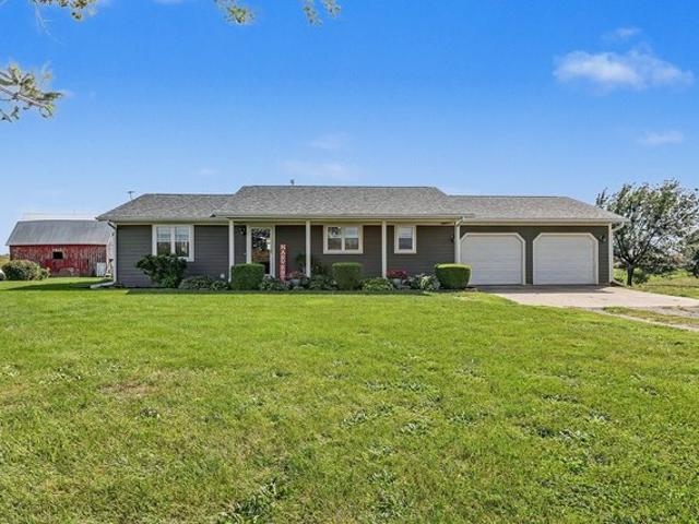 House for sale in Leighton, Mahaska County