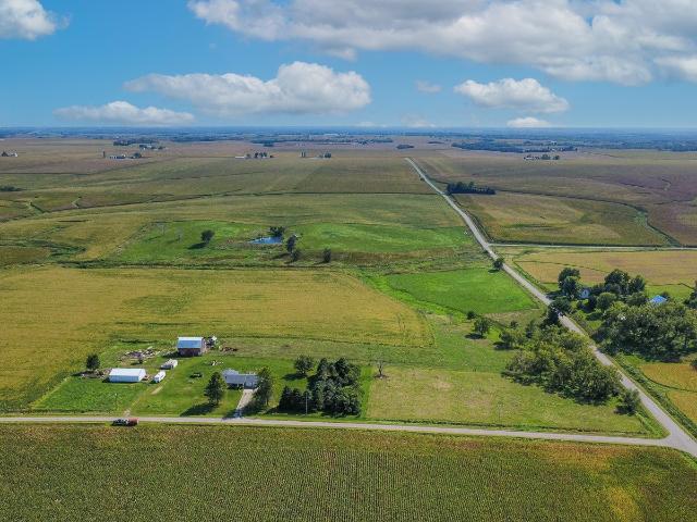 Land for sale in Mahaska, Iowa