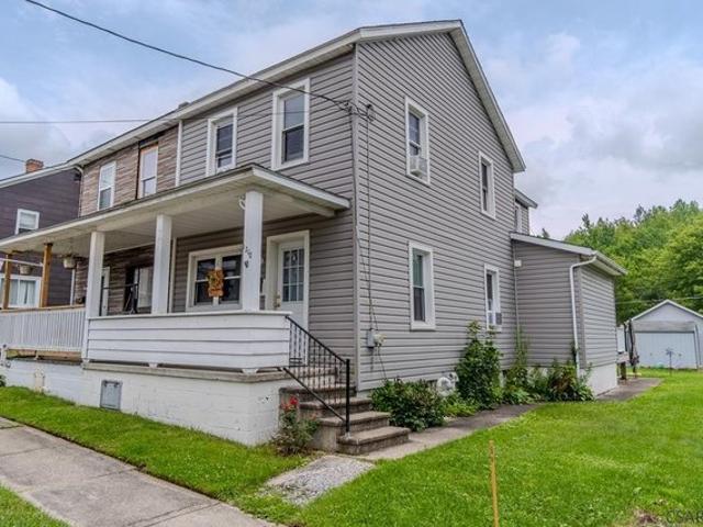 House for sale in Somerset, Pennsylvania