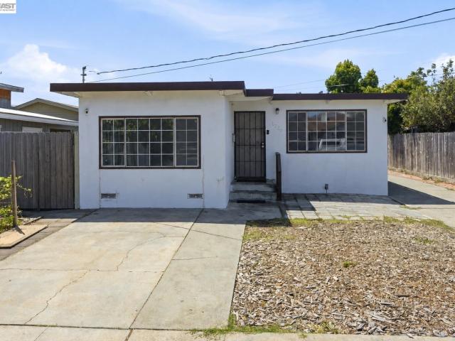House for sale in San Pablo, California