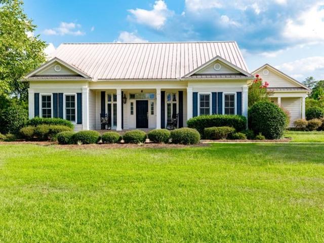 House for sale in Thomasville, Alabama