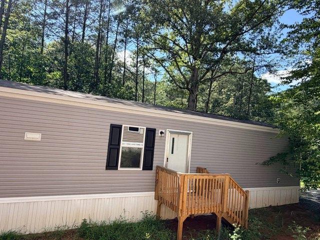 House for sale in Stokes, North Carolina